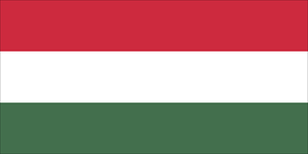 logo Hungarian Army