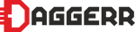 logo DAGGERR