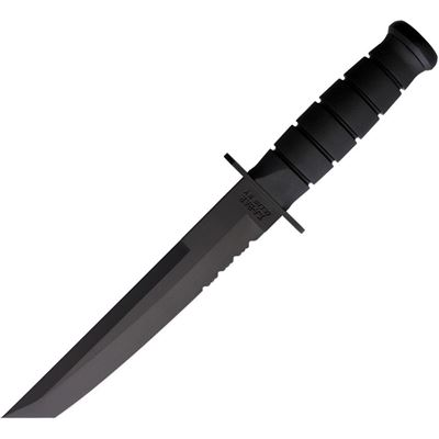 Tanto Knife BLACK