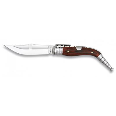 Bandolera No.0 Penknife STAMINA