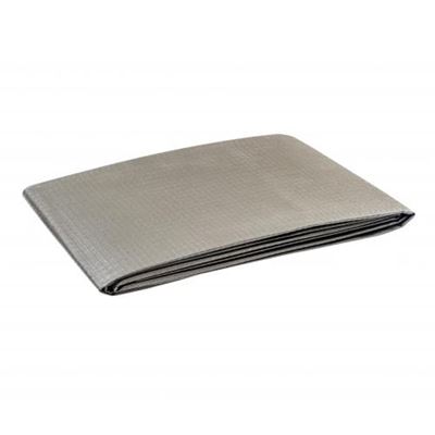 BW Plastic Sheet rip-stop OLIVE