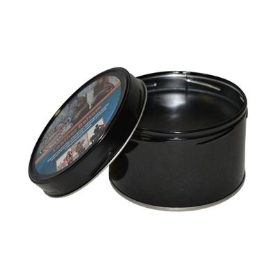 Active Outdoor leather balsam 250g BLACK