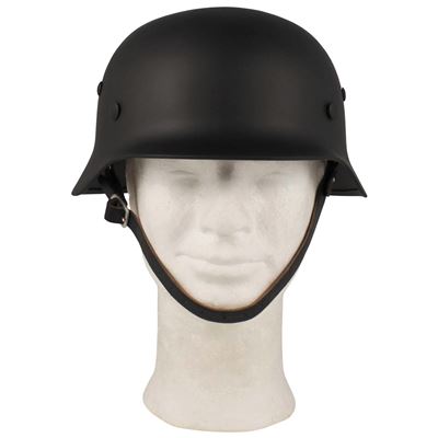 Helmet WWII BLACK