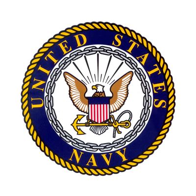 Sticker U.S. NAVY SEAL