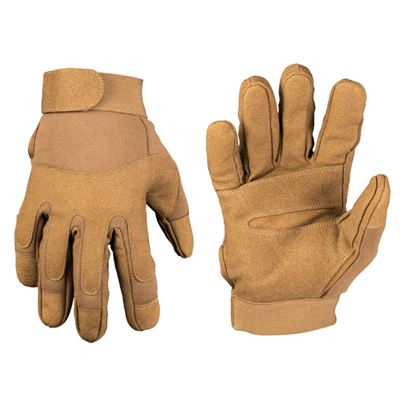 Gloves ARMY DARK COYOTE