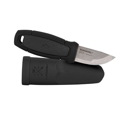 Survival Knife Eldris BLACK