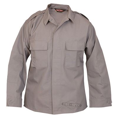 Tactical Long Sleeve Shirt  GRAY