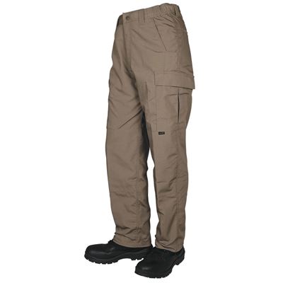 Pants 24-7 rip-stop TACTICAL CARGO COYOTE BROWN