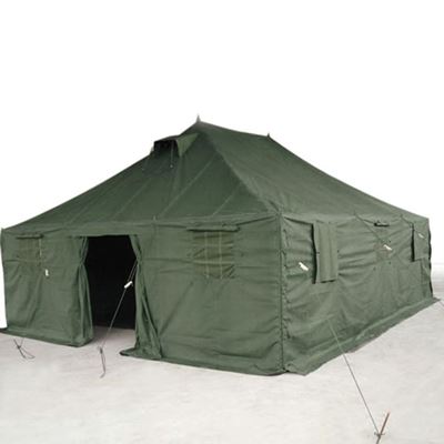 Tent ARMY MEDIUM OLIV PE