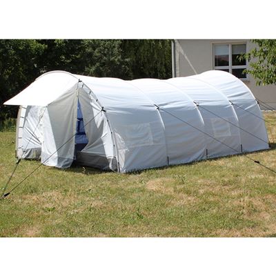 Army tent dome tent with internal