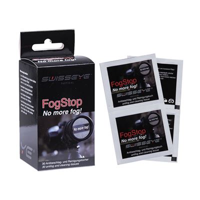 Fod Stop Tactical Wipes