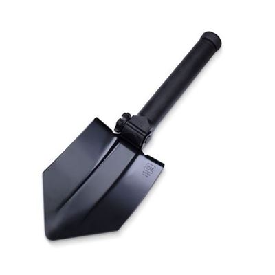 Used GLOCK Entrenching Tool/Shovel BLACK