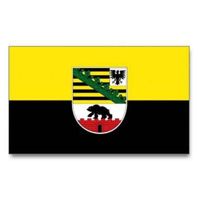 Flag BL Magdeburg