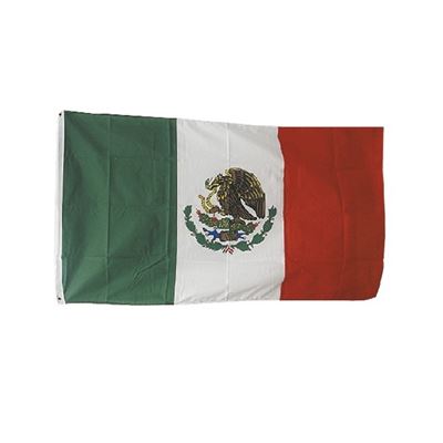 Flag MEXICO