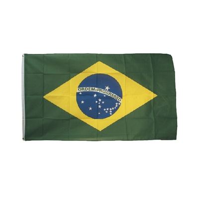 Flag state BRAZIL