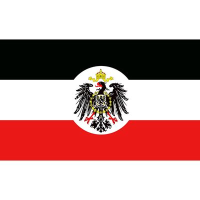 Flag GERMAN EMPIRE BATTLE