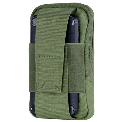 PHONE Pouch OLIVE DRAB