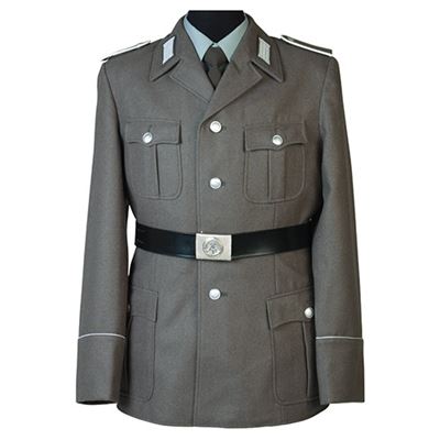 NVA Soldier Jacket LASK GREY original