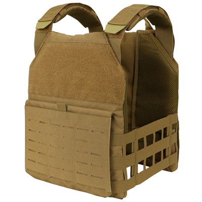 PHALANX PLATE CARRIER COYOTE
