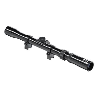 Rifle Scope UMAREX Zoom 3-7x20