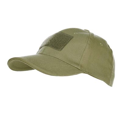 CONTRACTOR hat OLIVE