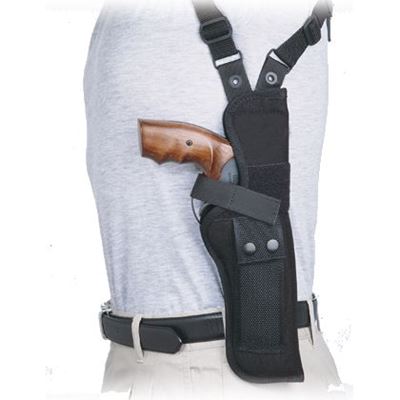 Concealed Carry Underarm Holster 216-O Vertical