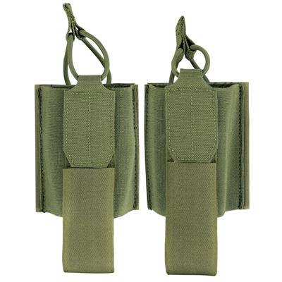 VAS WING POUCH OLIVE GREEN