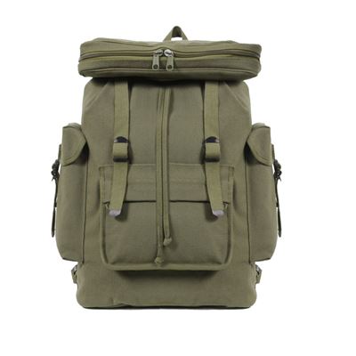 Backpack EUROPEAN OLIVE