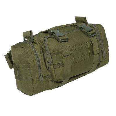 Tactical Convertipack OLIVE