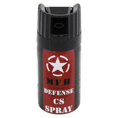 BODY GUARD defensive spray 40 ml