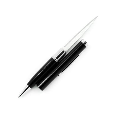 Pen And Knife Combo BLACK
