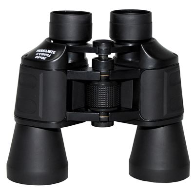Binoculars 20x50 BLACK
