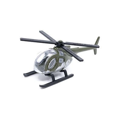 Toy HELICOPTER
