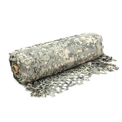 Camouflage Net Roll 78 x 2,2 m ACU