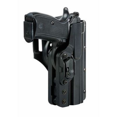 Inner Gun belt holster DASTA 740 pro CZ 75