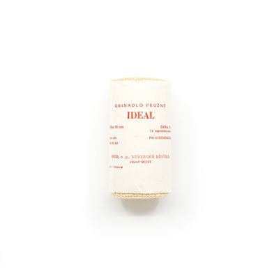 IDEAL flexible bandage 10cm/5m