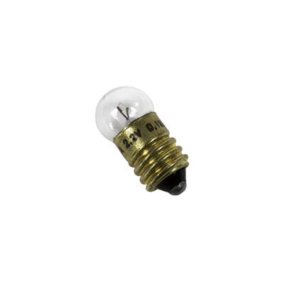 Bulb replacement for lamp 2,2V 0,18A