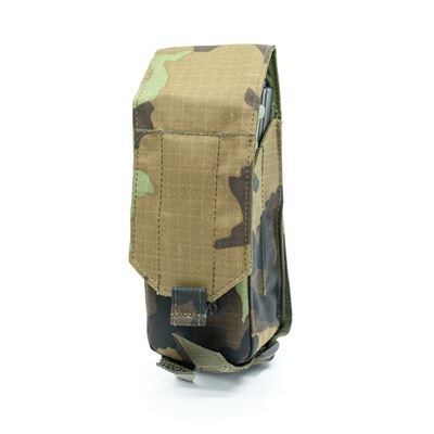 Pouch for 2 magazines CZ 805 Spring Lock vz.95