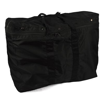 Bag lightweight gear nylon MARS BLACK
