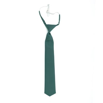 CZECH Necktie Narrow GREEN