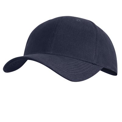 Navy blue baseball hat