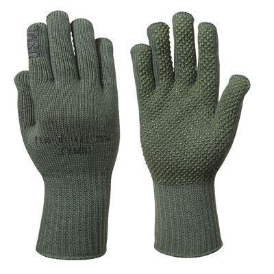 USMC TS-40 Gloves OLIVE