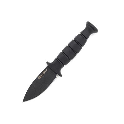 SPEC PLUS Generation II Knife BLACK second grade