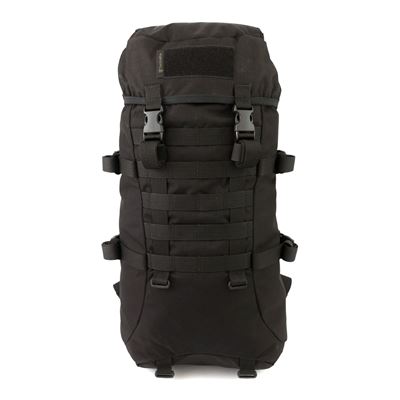 Backpack SCOUT 30 L BLACK