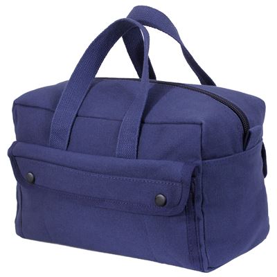 G.I. Style Mechanic's Tool Bag NAVY BLUE