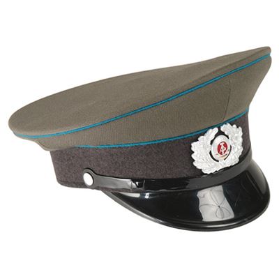 Peaked cap NVA soldier LSK orig.nová
