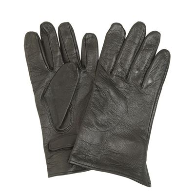 FRENCH Leather Gloves