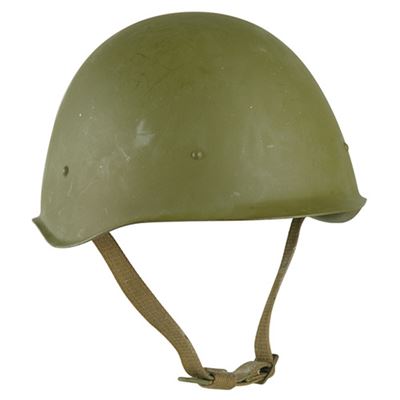 Helmet M40 Steel