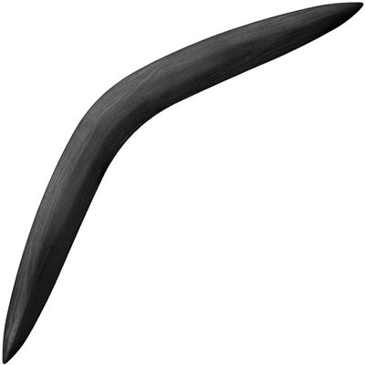 Boomerang THINNER