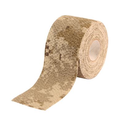 Masking tape CAMO FORM ® DIGITAL DESERT